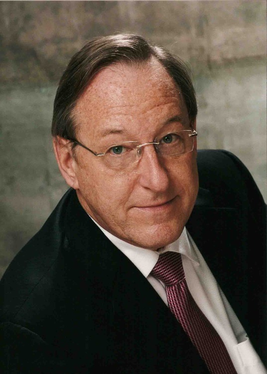 James B. Atkins